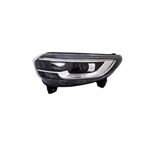 Far Sol Renault Kadjar 14 Elk.motorlu Led
