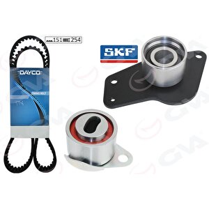 Eksantri̇k Gergi̇ Ki̇ti̇ Renault Clio 91 98 Express 91 98 1.9d F8q 151x254