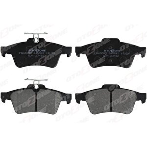 Arka Balata Focus Ii Cmax 03 Connect 02 Laguna Iii 07 Opel Vectra C 02 Signum 03 Citroen C5 08 Peugeot P508 10 18 1647875980-4254.a8