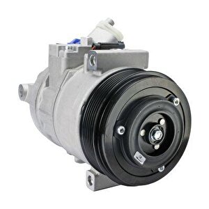Klima Kompresoru Mercedes W203 W204 Cl203 C209 A209