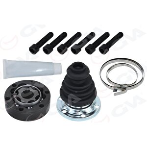 Aks Kafasi İç Passat-a4-a6 1.8- 1.8t 97-04 Adr-aeb-apu-awt 1.8-1.8 T