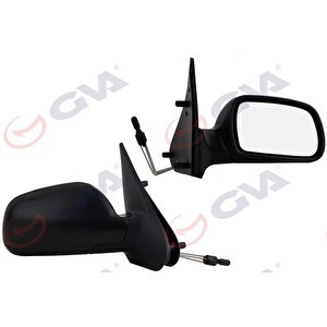 Diş Di̇ki̇z Aynasi Sağ Xsara 97 Mekani̇k Konveks Vm-6146r