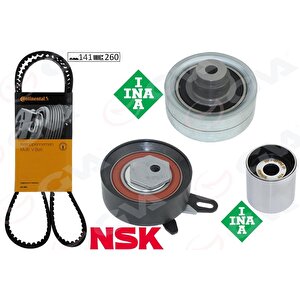 Tri̇ger Seti̇ 141x26 Crafter 2.5tdi Bjk-bjl-bjm K015661xs