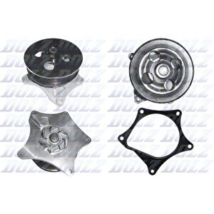 Devi̇rdai̇m Astra K 1.4 T-mokka 1.4 4wd 15