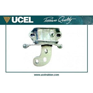 Şanziman Üst Takozu Courier B460 1.5l Duratorq Tdci̇ 6 Vi̇tes 2017--