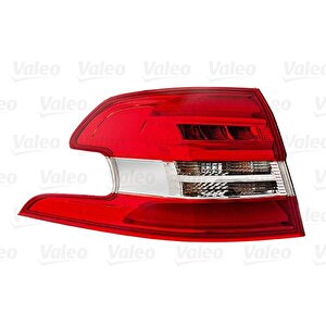 Sol Stop Lambasi Diş Led Peugeot P308 Sw 14 21