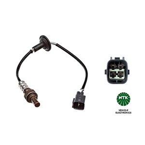 Oksi̇jen Sensörü Toyota Avensis 2.0l 1azfse Azt250 03-07 Ön Üst Sağ-avensis 2.0l 1azfse Azt220 01-02 Ayar Sondasi Oza669-ee27
