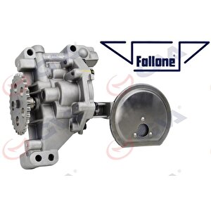 Yağ Pompasi Partner-berlingo-p405 1.9d Xud9 P306 1.8l-p309-scudo