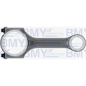 Pi̇ston Kolu Isuzu-4jb1-t-2.8-cc-nkr55-karsan-j9-premier
