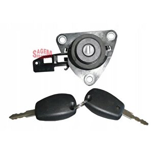 Bagaj Ki̇li̇di̇ Diş Duster 4x2