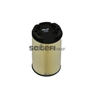 Hava Fi̇ltresi̇ Mi̇ni̇ Cooper S-works 02-06 118x86x206