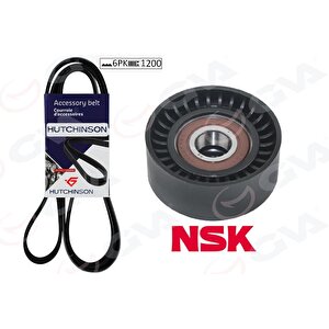 Alternatör Gergi̇ Ki̇ti̇ Kutuksuz Clio Ii 01 06fluence 10 Laguna Iii 07 15megane Ii 02 08megane Iii 08 Juke F15 10 Duster 10 Sandero Ii 12 Dokker 12 1.4 K4j 1.5 Dci K9k 1.6 K4m K026pk1203