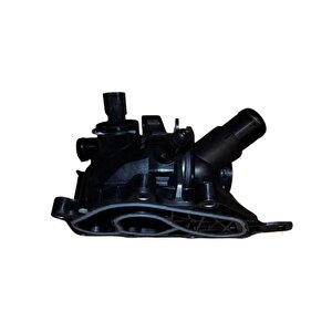 Termostat 89 C Komple Duster Ii 19 Megane Iv 15 Kadjar 15 Talisman 15 1.3 Tce H5h