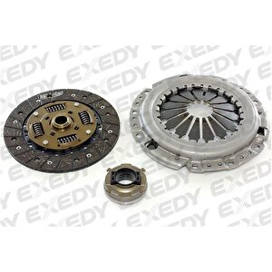Debri̇yaj Seti̇ Baski Di̇sk Bi̇lya Kia Picanto 1.1l Mpi̇ Sohc Benzi̇nli̇ 04- Hyundai İ10 08-