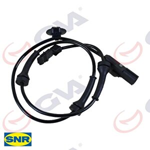 Tekerlek Hiz Sensörü Megane 2-scenic 2 1.4-1.6-1.5 Dci̇-1.9-2.0 Dci̇ 03 Ön 720mm