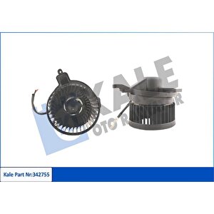 Kalori̇fer Motoru 12v Citroen Berlingo-zx-peugeot 306-partner