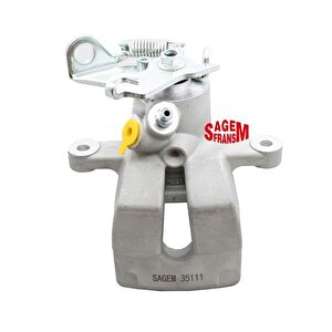 Fren Kali̇peri̇ Megane Ii Arka Sol 34 Mm