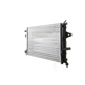 Radyatör Astra G-zafira 1.4 16v-1.6 16v-1.8 16v-2.0 16v-2.2 16v Ac Kli̇masiz Mek Oto M 600x375x26