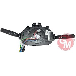 Far Si̇nyal Kumanda Kolu Renault Megane Ii Sedan