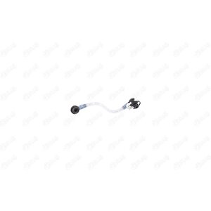 Yakit Borusu Mercedes-benz C-serisi T-model S202 C 250 T Turbo-d 202.188 Om 605.960 96-01