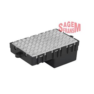 Kalori̇fer Rezi̇stansi Bmw E60-e65-e66