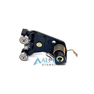 Sürgülü Kapi Orta Makara Sag-connect 02 14