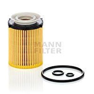 Yag Filtresi Mercedes M270 M274 W204 W205 W176 W177 W246 W212 W213