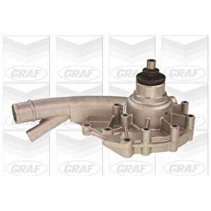 Devirdaim Pompasi Mercedes M102 W201 W123 S123 C123