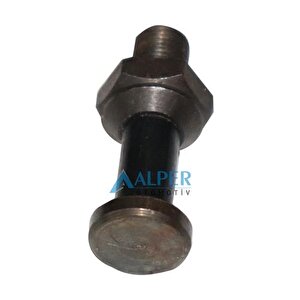 X Arka Kapi Kilit Pimi Transit M12-m15 93-00