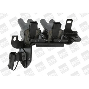 Atesleme Bobini Hyundai Accent Getz Elantra Matrix 1.4-1.6 . Kia Rio Cerato 1.4-1.6