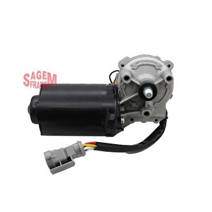 Ön Cam Si̇lecek Motoru R19