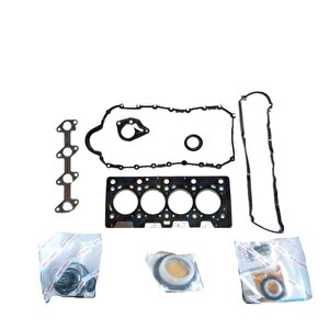 Motor Takim Contasi Clio-kng-mgn-logan-sandero 1.5dci K9k Teflon Keçeli̇ Subap Lasti̇kli̇ 7701476729 8200379654