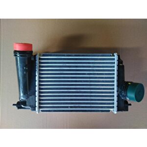 Turbo Radyatörü Intercooler Mgn Iv-kadjar-talisman-scenic-qashqai 1.5dci̇- Xtrail 1.6 64x217.9x282