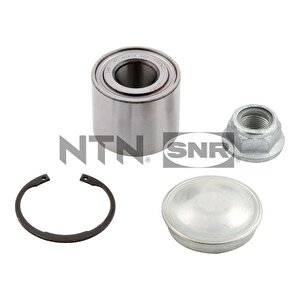 Arka Teker Rulmani Renault Clio Iii 05 Megane Ii 02 Modus 04 Twingo Ii 07 45x25x55