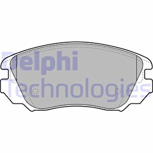 Ön Fren Balatasi Insignia A 08 17 Malibu 12 Saab 9.5 10 12 296 Mm 16 İnç Jant