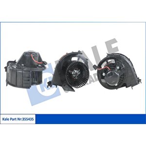 Kalorifer Motoru Bmw E70 E71