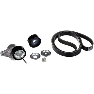 Alternatör Gergi̇ Ki̇ti̇ Dacia Logan 06 Sandero 08 Duster 10 Dokker 12 Symbol Ii 08 Laguna Iii 07 15 1.4 K7j 1.6 K4m