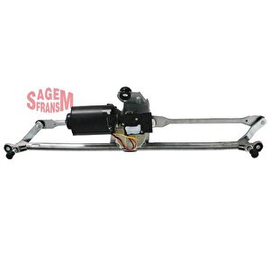 Si̇lecek Mekani̇zmasi Motorlu Komple Palio-albea