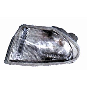18-3169-b1-6b O.astra Ön Si̇nyal Beyaz Lh.95-98