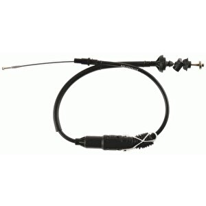 Debri̇yaj Teli̇ Transporter T4 97-03