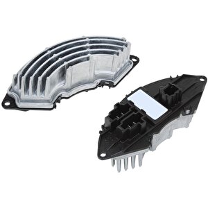 Kalori̇fer Motor Di̇renci̇ Rezi̇stansi Linea-grande Punto-punto-yeni Doblo