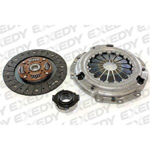 Debri̇yaj Seti̇ Baski Di̇sk Bi̇lya Mazda 626 2.0l Fs Ge Gf Kasa 92-01