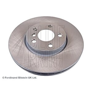 Fren Diski On Bmw F40 F44 F45 F46 F48 F39 Mini F54 F60