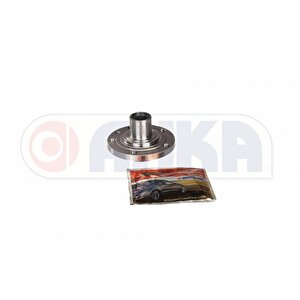 Ön Teker Poryasi Fiat Egea 1.3-1.6-1.4 15