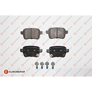 Arka Fren Balatasi Opel Corsa E 14 19 Adam 14 19 15 Jant Rpo J67 Fiat Egea 16 500l 13 264mm