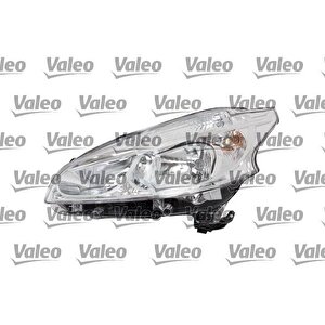 Sol Far P208 12 19 Elektri̇kli̇ H7 Gündüz Farli-motorlu