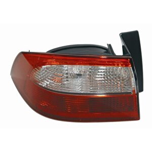 Sol Arka Stop Lambasi Renault Laguna Ii 01