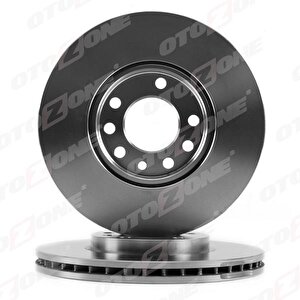Ön Fren Aynasi Vectra B 96 02 Saab 9-2/9-3 93 03 288x25x7dlxhavali 32025723-569357-93182306