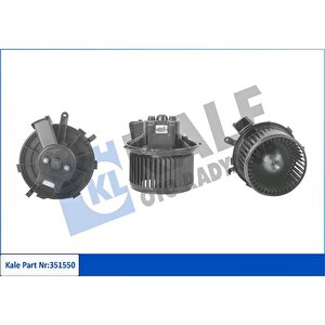 Kalorifer Motor Boxer- Jumper-ducato 06