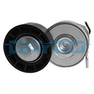 Alternatör Gergi̇ Rulmani P206-bipper-expert-partner-berlingo-c5-jumpy-nemo 1.4hdi-1.6hdi X